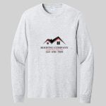 Long Sleeve Core Cotton Tee Thumbnail