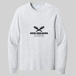 Long Sleeve Core Cotton Tee Thumbnail