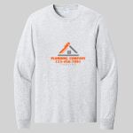 Long Sleeve Core Cotton Tee Thumbnail