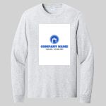 Long Sleeve Core Cotton Tee Thumbnail