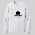Long Sleeve Core Cotton Tee Thumbnail
