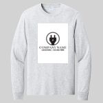 Long Sleeve Core Cotton Tee Thumbnail