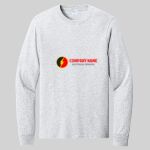 Long Sleeve Core Cotton Tee Thumbnail