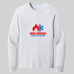 Long Sleeve Core Cotton Tee Thumbnail