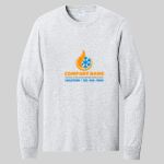 Long Sleeve Core Cotton Tee Thumbnail