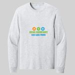 Long Sleeve Core Cotton Tee Thumbnail