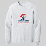 Long Sleeve Core Cotton Tee Thumbnail