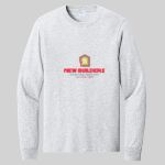 Long Sleeve Core Cotton Tee Thumbnail