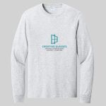 Long Sleeve Core Cotton Tee Thumbnail