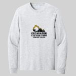 Long Sleeve Core Cotton Tee Thumbnail