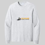 Long Sleeve Core Cotton Tee Thumbnail