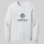 Long Sleeve Core Cotton Tee Thumbnail