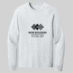 Long Sleeve Core Cotton Tee Thumbnail