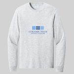 Long Sleeve Core Cotton Tee Thumbnail