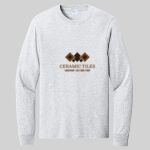 Long Sleeve Core Cotton Tee Thumbnail