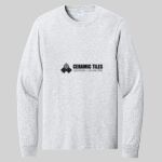 Long Sleeve Core Cotton Tee Thumbnail