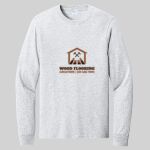 Long Sleeve Core Cotton Tee Thumbnail
