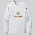 Long Sleeve Core Cotton Tee Thumbnail