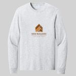 Long Sleeve Core Cotton Tee Thumbnail