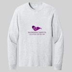 Long Sleeve Core Cotton Tee Thumbnail