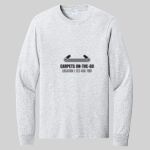 Long Sleeve Core Cotton Tee Thumbnail
