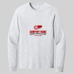 Long Sleeve Core Cotton Tee Thumbnail