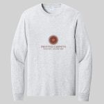 Long Sleeve Core Cotton Tee Thumbnail