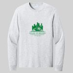 Long Sleeve Core Cotton Tee Thumbnail