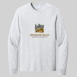 Long Sleeve Core Cotton Tee Thumbnail