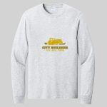 Long Sleeve Core Cotton Tee Thumbnail