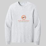 Long Sleeve Core Cotton Tee Thumbnail