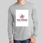 Long Sleeve Core Cotton Tee Thumbnail