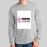 Long Sleeve Core Cotton Tee Thumbnail