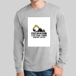 Long Sleeve Core Cotton Tee Thumbnail