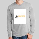 Long Sleeve Core Cotton Tee Thumbnail