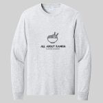 Long Sleeve Core Cotton Tee Thumbnail