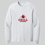 Long Sleeve Core Cotton Tee Thumbnail