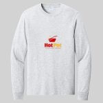 Long Sleeve Core Cotton Tee Thumbnail