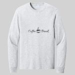 Long Sleeve Core Cotton Tee Thumbnail