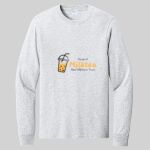 Long Sleeve Core Cotton Tee Thumbnail