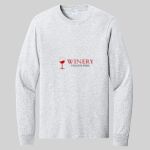 Long Sleeve Core Cotton Tee Thumbnail