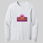 Long Sleeve Core Cotton Tee Thumbnail