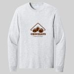Long Sleeve Core Cotton Tee Thumbnail