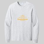 Long Sleeve Core Cotton Tee Thumbnail