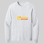 Long Sleeve Core Cotton Tee Thumbnail