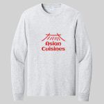 Long Sleeve Core Cotton Tee Thumbnail