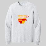 Long Sleeve Core Cotton Tee Thumbnail