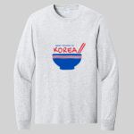 Long Sleeve Core Cotton Tee Thumbnail