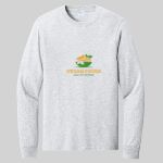 Long Sleeve Core Cotton Tee Thumbnail