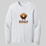 Long Sleeve Core Cotton Tee Thumbnail
